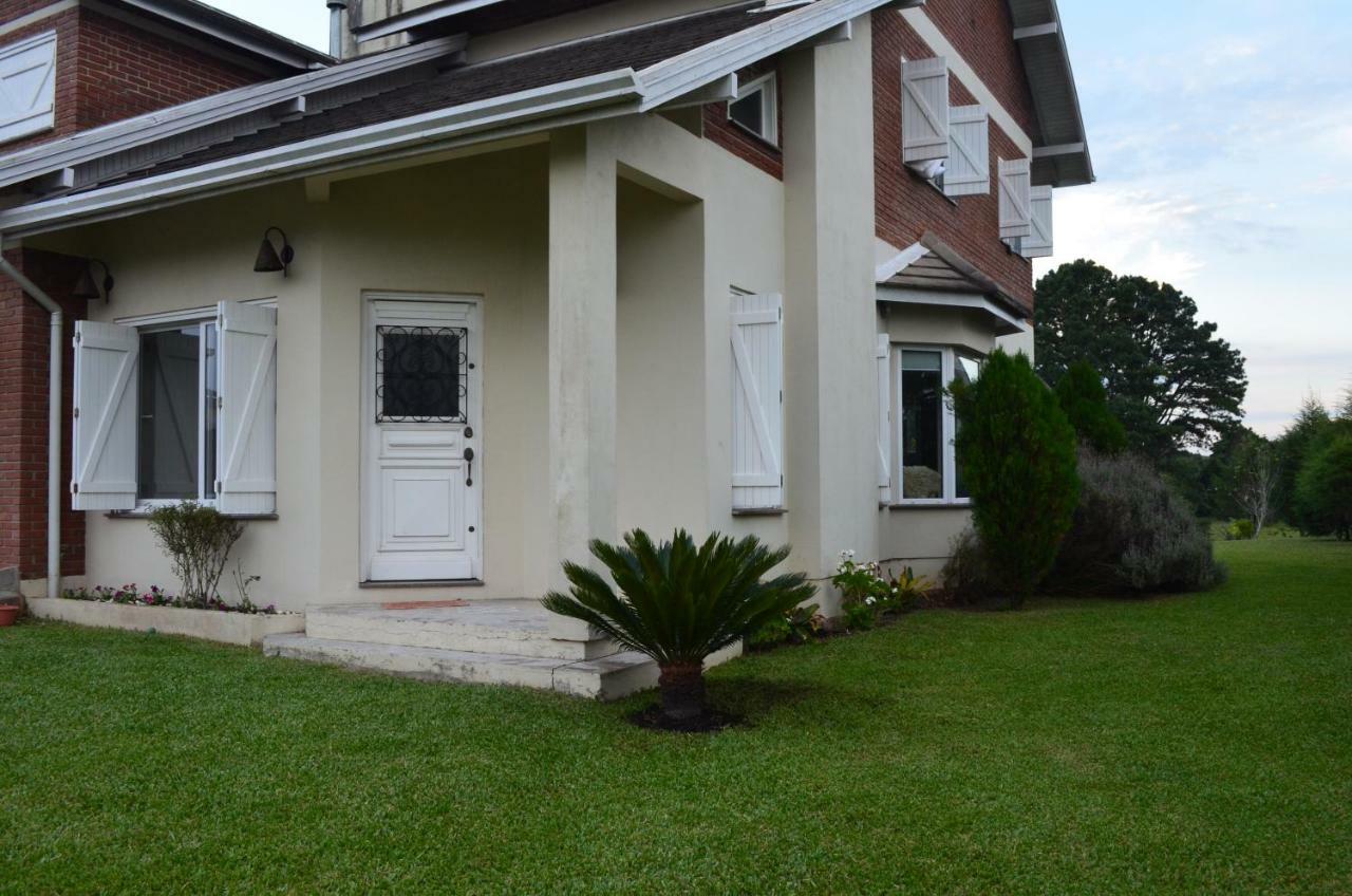 Casa Da Serra São Francisco de Paula Exterior foto