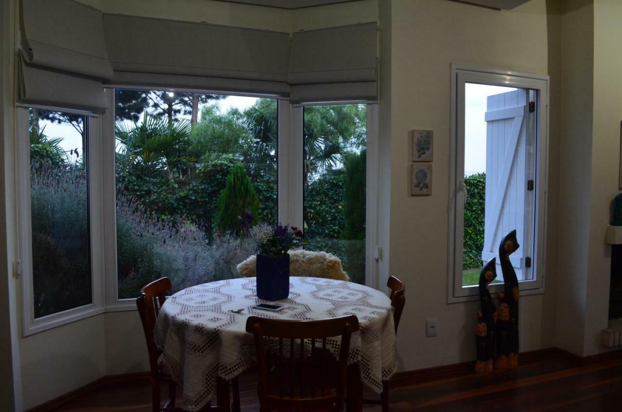 Casa Da Serra São Francisco de Paula Exterior foto