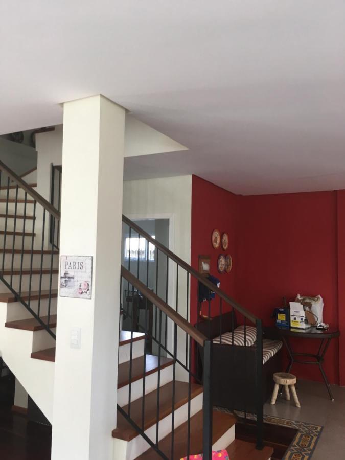 Casa Da Serra São Francisco de Paula Exterior foto